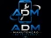 Logo de ADM Manutenção de Celulares e Acessórios 