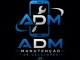 Logo de ADM Manutenção de Celulares e Acessórios 
