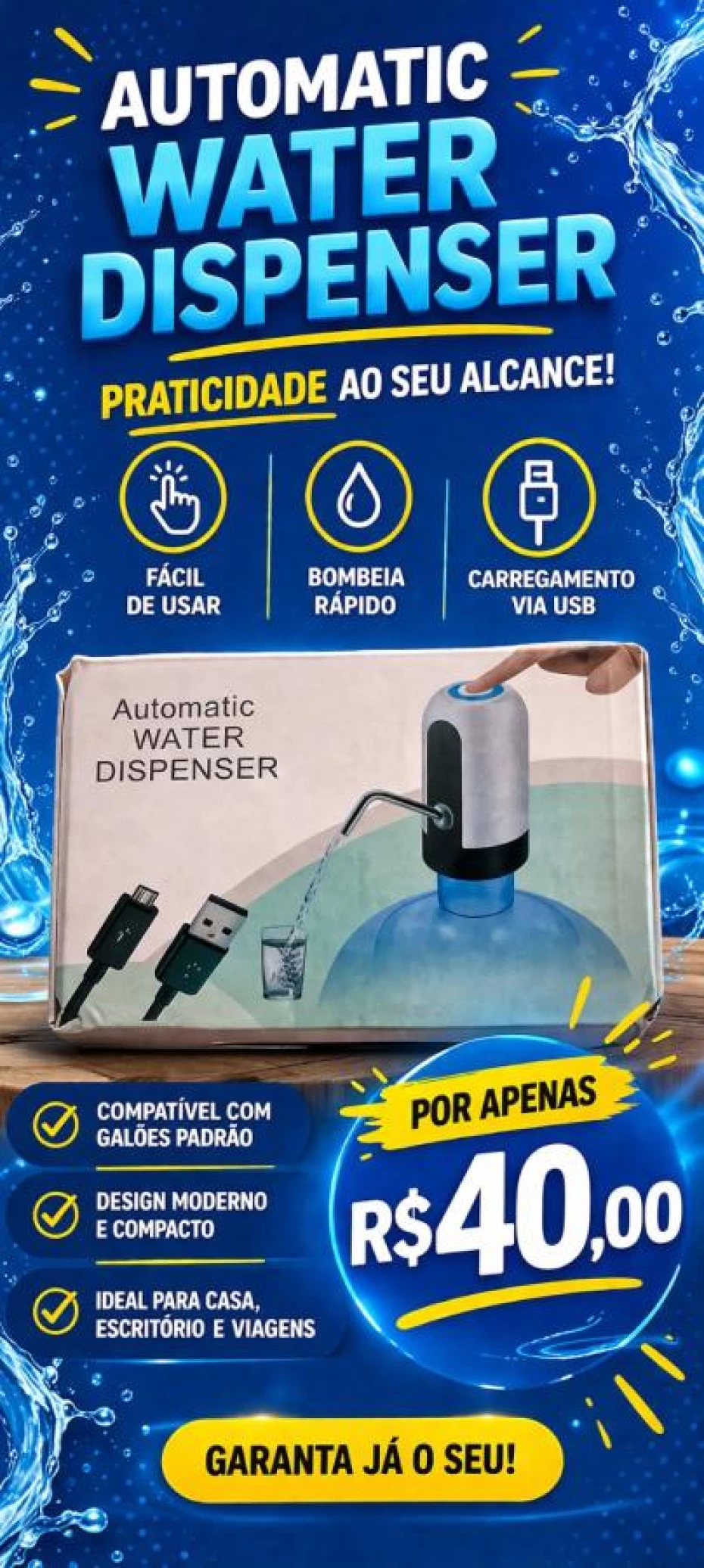 Foto 19:  — ADM Manutenção de Celulares e Acessórios 
