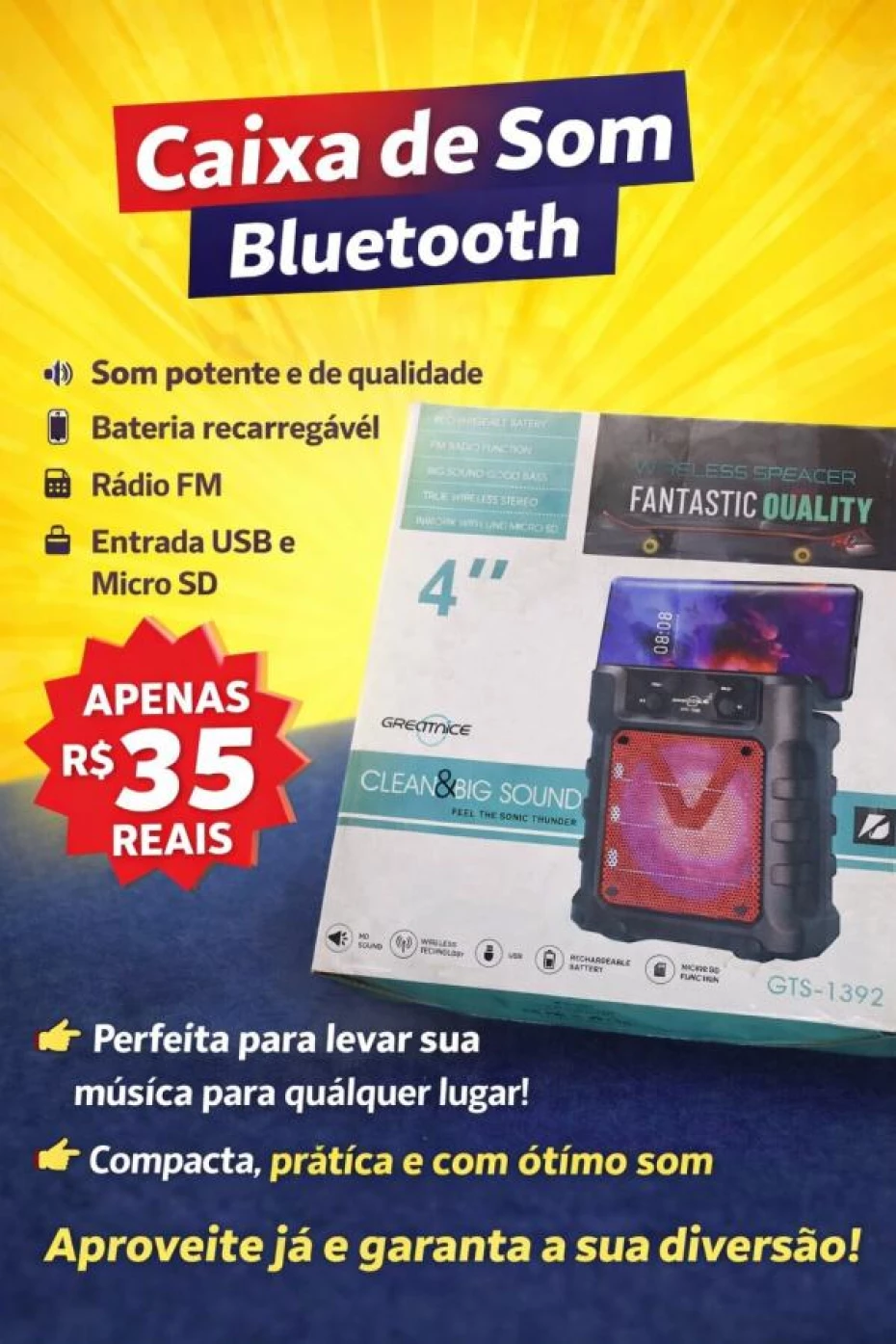 Foto 14:  — ADM Manutenção de Celulares e Acessórios 
