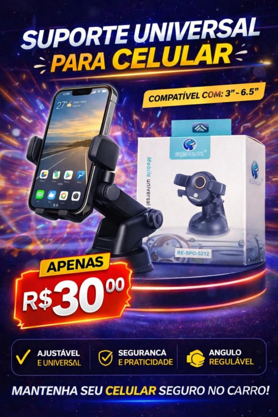 Foto 9:  — ADM Manutenção de Celulares e Acessórios 